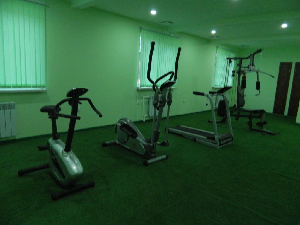 Gayane Hotel Alaverdi Kültér fotó