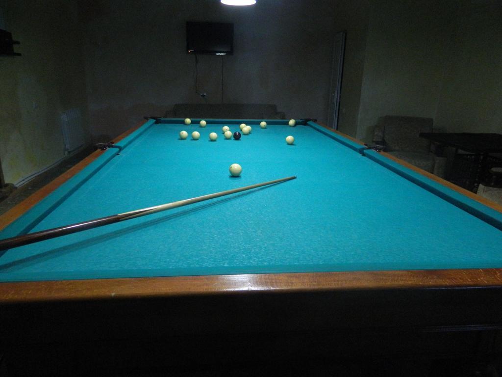 Gayane Hotel Alaverdi Kültér fotó