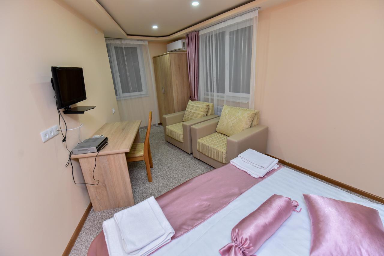 Gayane Hotel Alaverdi Kültér fotó