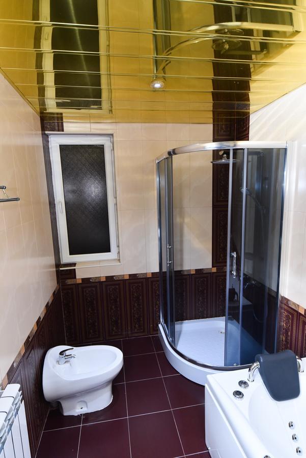 Gayane Hotel Alaverdi Kültér fotó