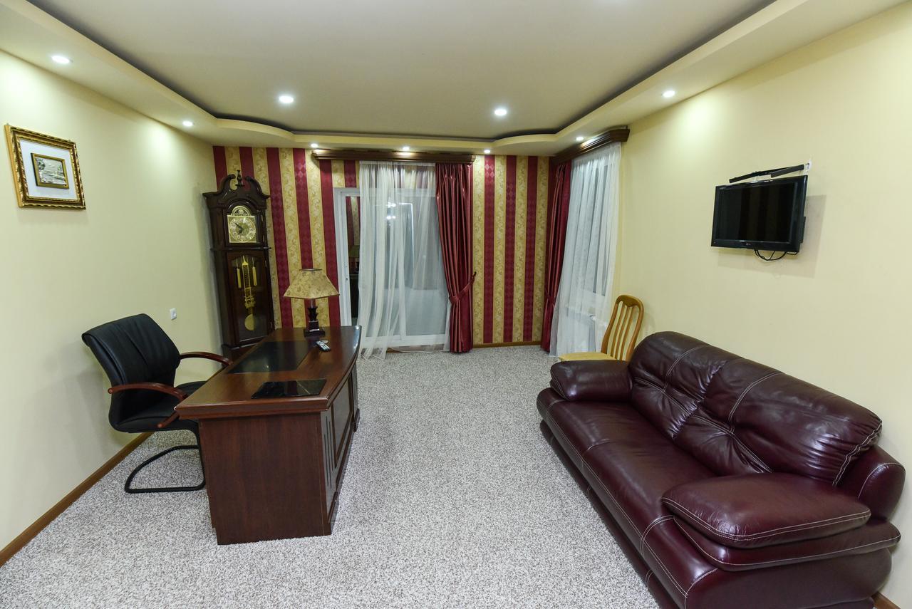 Gayane Hotel Alaverdi Kültér fotó