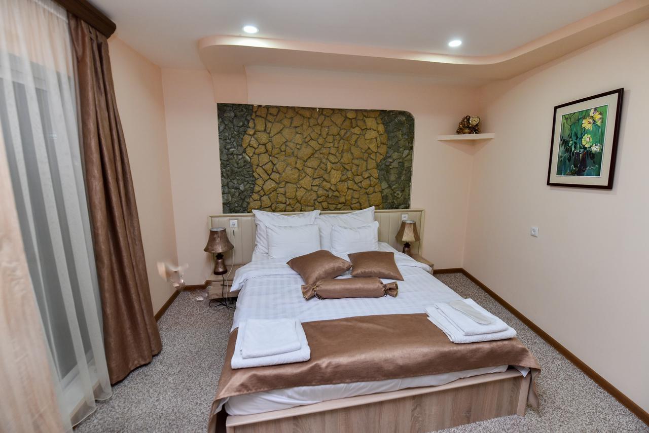 Gayane Hotel Alaverdi Kültér fotó