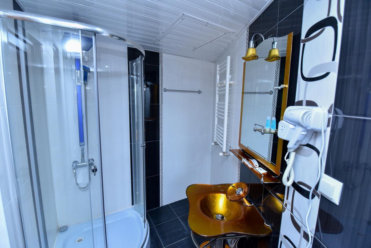 Gayane Hotel Alaverdi Kültér fotó