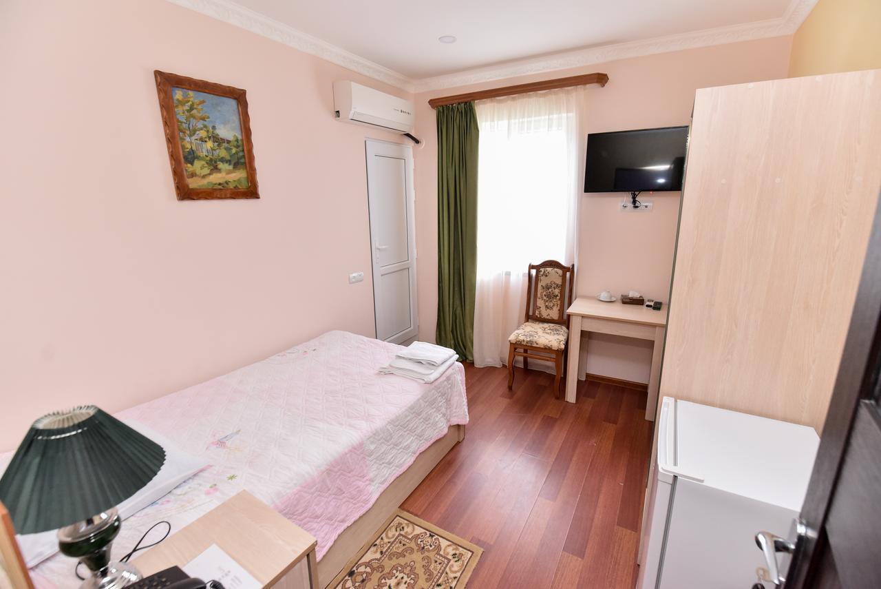 Gayane Hotel Alaverdi Kültér fotó