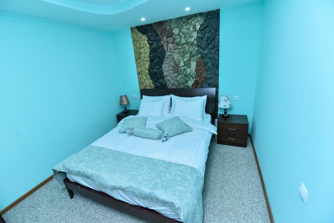 Gayane Hotel Alaverdi Kültér fotó
