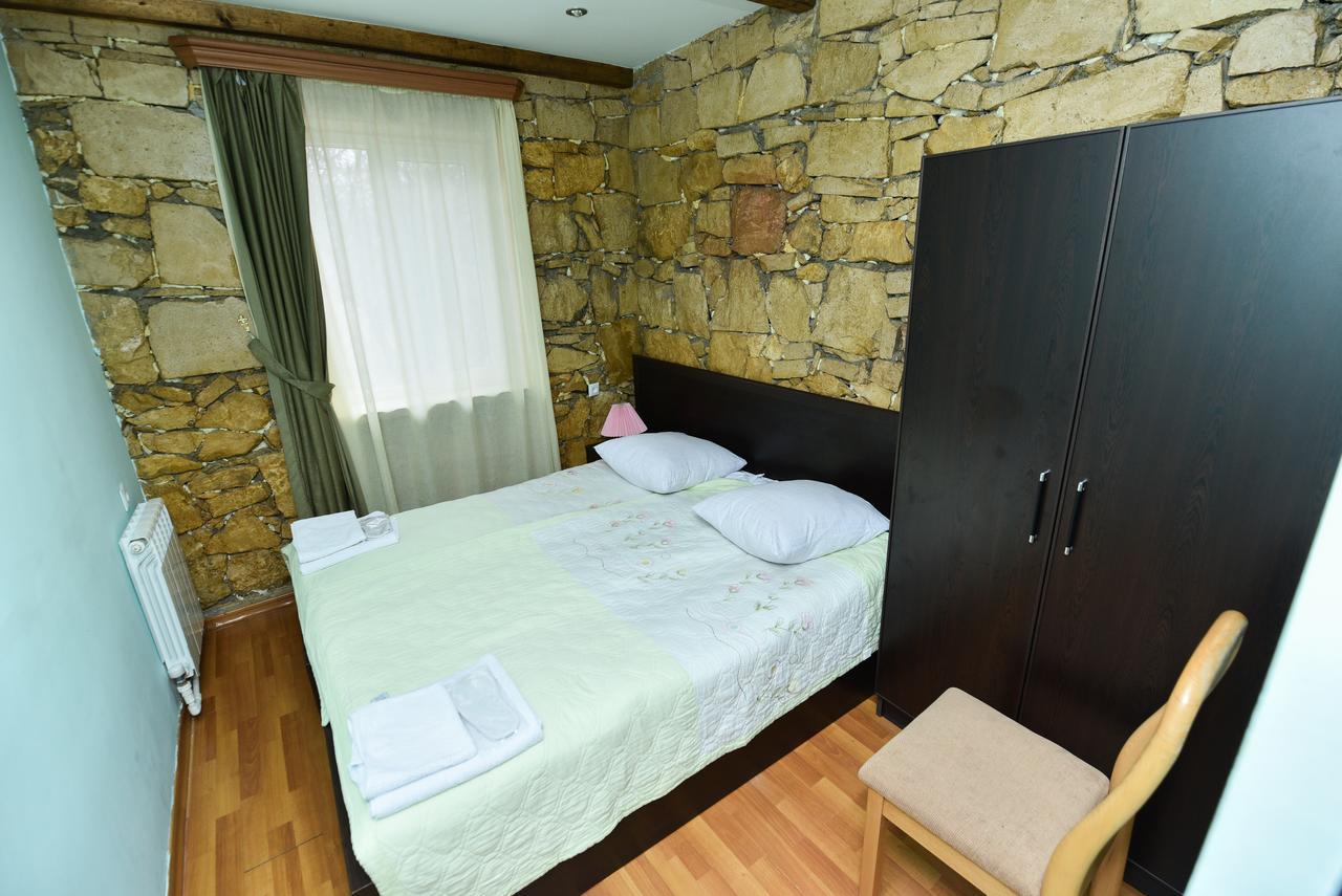 Gayane Hotel Alaverdi Kültér fotó