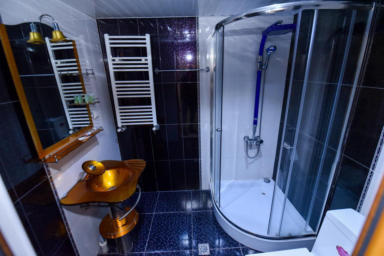 Gayane Hotel Alaverdi Kültér fotó