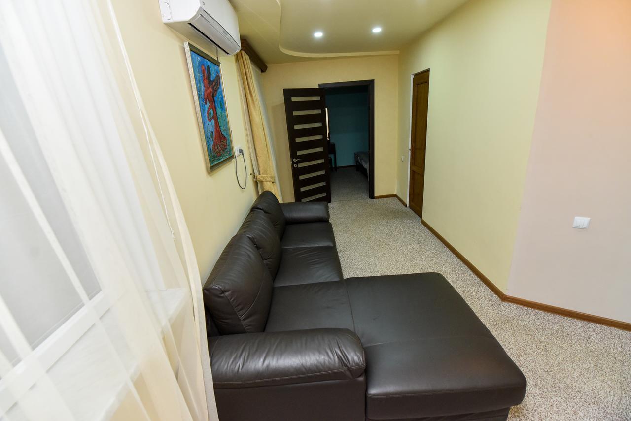 Gayane Hotel Alaverdi Kültér fotó